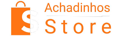 Achadinhos Store
